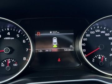 Kia Ceed III Hatchback Facelifting  1.5 T-GDI 160KM 2023 Kia Ceed 1.5T-GDI 160KM M DCT l CarPlay/Android Au, zdjęcie 31