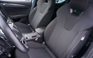 Skoda Octavia IV Liftback 1.5 TSI EVO 150KM 2021 Skoda Octavia eTSI Liftback Style Dynamic 1.5 Benzyna 150KM, zdjęcie 14