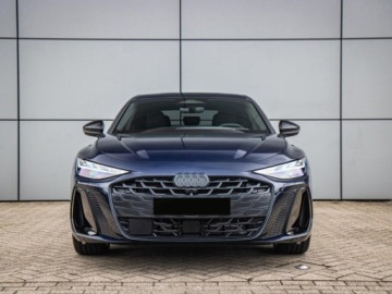 Audi A6 C8 Limousine Facelifting 2.0 40 TDI 204KM 2025 AUDI A6 TDI quattro S line Sedan 2.0 (204KM) 2025, zdjęcie 2