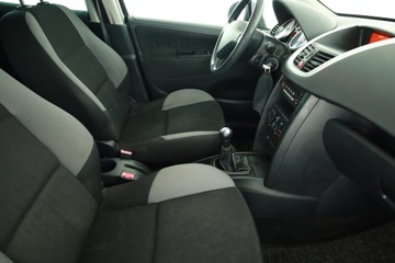 Peugeot 207 2009 Peugeot 207 1.4, Klima, El. szyby, Alarm, zdjęcie 6