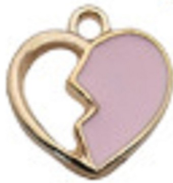 WISIOREK ZAWIESZKA DO NASZYJNIKA BRANSOLETKI W127