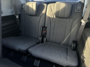 Chery Tiggo 8 SUV 1.6 T-GDI 147KM 2025 Chery Tiggo 8, zdjęcie 12
