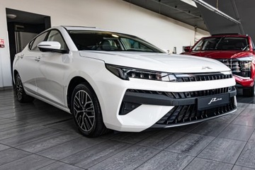 JAC 2025 JAC J7 Plus 1.5T CVT Sedan 136KM 2025, zdjęcie 2