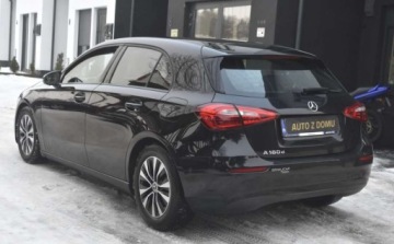 Mercedes Klasa A W177/V177 2022 Mercedes-Benz Klasa A Mercedes-Benz Klasa A 180 d 8G-DCT Style 2.0 Diesel, zdjęcie 4