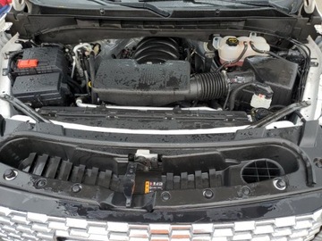  GMC Yukon Denali 2024 6.2l 6.2 Benzyna 420KM, zdjęcie 6