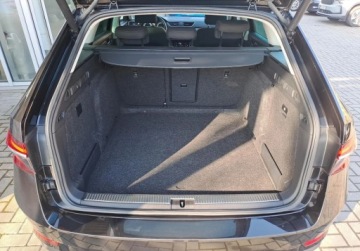 Skoda Superb III Scout 2.0 TDI SCR 200KM 2021 Skoda Superb 4x4 DSG 2,0TDI 200KM Salon PL ASO VAT23 2.0 Diesel 200KM, zdjęcie 11