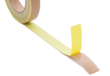 ЛЕНТА ТЕФЛОНОВАЯ ДЛЯ СВАРОЧНОЙ МАШИНЫ ТОЛЩИНОЙ 20 мм х 10 м