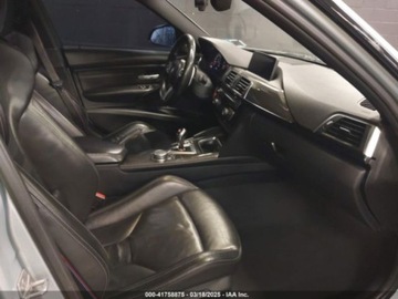 BMW Seria 3 F30-F31-F34 2017 BMW M3 2017 3.0l 3.0 Benzyna 425KM, zdjęcie 9