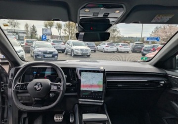 Renault Austral 2023 Renault Austral Hybrid 1.2 TCi 199KM HEV 4WD Automat 116.395km Alpine 1.2, zdjęcie 9