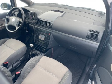 Volkswagen Sharan I 2.0 TDI 140KM 2009 VW Sharan 2009r 2.0TDI 140KM Ful Opcja Edition Exclusive, zdjęcie 9