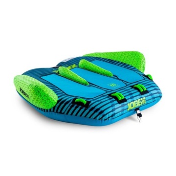 JOBE Koło do ciągania holowania Scout Towable 3P / 3 osobowe