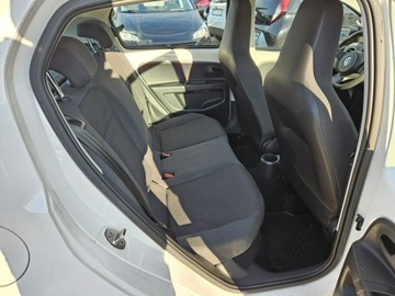 Volkswagen up! Hatchback 5d 1.0 MPI 60KM 2015 Volkswagen Up! 1,0 benzyna 60KM, zdjęcie 7