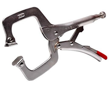 SZCZYPCE SPAWALNICZE 280MM MORSE'A TYP C PROLINE