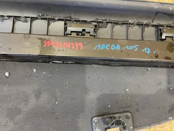 MAZDA CX5 CX-5 II 2 KF 17-22 ROLETA KUFRU