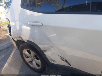 Jeep Compass II 2021 Jeep Compass LATITUDE, od ubezpieczalni 2.4 Benzyna 180KM, zdjęcie 7