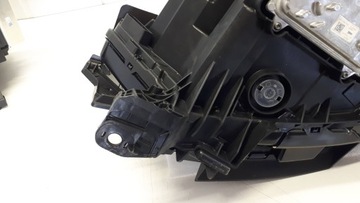 OPEL MOKKA B ПРАВАЯ ФАРА ПОЛНОСТЬЮ СВЕТОДИОДНАЯ ЛИНЗА НОВАЯ