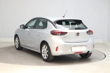 Opel Corsa F Hatchback 5d 1.2 75KM 2022 Opel Corsa 1.2, Salon Polska, Serwis ASO, Klima, zdjęcie 3