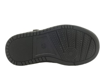 ADIDASY CHŁOPIĘCE WYSOKIE BUTY DZIECIĘCE SPORTOWE WKŁ. SKÓRA LEKKIE R.31