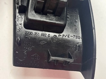 MASTER II PŘEPÍNAČ SKEL 7700351692G