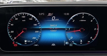 Mercedes GLS X167 SUV 2.9 400d 330KM 2020 Mercedes-Benz GLS Salon PL 4Matic AMG Line 7 miejsc Kamera 360 Head-Up FV, zdjęcie 15