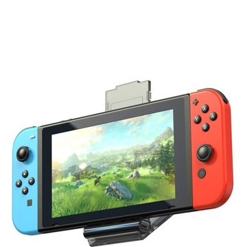 TRANSMITER Bluetooth do Nintendo Switch Baseus