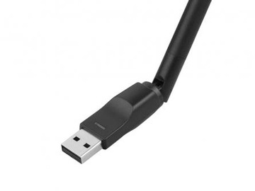 ANTENA WIFI DO TUNERÓW DVB-T2 LXDVB100
