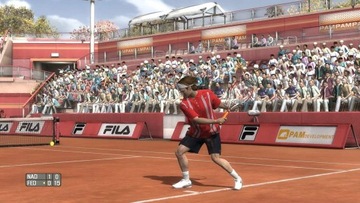 Топ Спин 3 Wii Wii