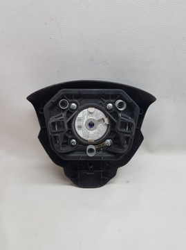 OPEL MOVANO 03-10 AIR NÁDRŽ ULOŽENÍ ŘIDIČE PŘEDNÍ