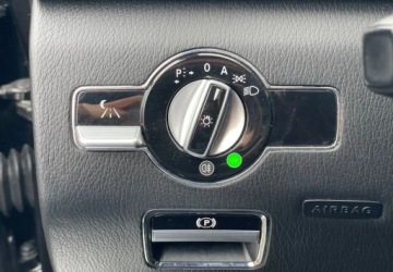 Mercedes Klasa S W221 Limuzyna Facelifting 5.5 V8 (500) 388KM 2010 Mercedes-Benz Klasa S Mercedes-Benz Klasa S 500 L 5.5 Benzyna 388KM, zdjęcie 8