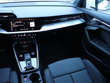 Audi A8 D5 2023 Audi A3 35 TFSI, Salon Polska, 1. Właściciel, zdjęcie 7