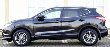 Nissan Qashqai II Crossover 1.5 dCi 110KM 2017 Nissan Qashqai TeknaPlus/Panorama/ Kamera/As.Pasa/, zdjęcie 20
