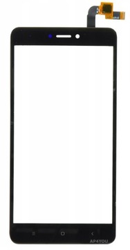 DOTYK DIGITIZER DO XIAOMI REDMI NOTE 4X