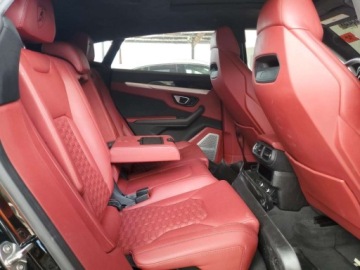 Lamborghini Urus 2019 Lamborghini Urus 2019 4X4 4.0 Benzyna 641KM, zdjęcie 11
