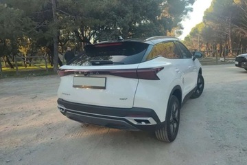 Omoda 5 2025 Omoda 5 Premium Hybrid, Duzy Rabat, Polski Salon 1.5 Hybryda 224KM, zdjęcie 1