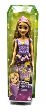 DISNEY PRINCESS ROSZPUNKA
