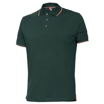 Koszulka Polo Robocza ISSA Stretch XXL