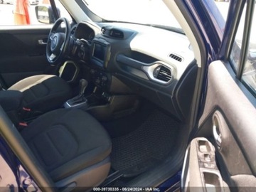 Jeep Renegade 2020 Jeep Renegade 2020r., 2.4L 2.4 Benzyna 180KM, zdjęcie 8