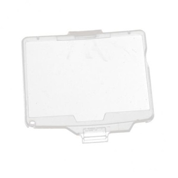 4xBM Twarda osłona ochronna ekranu LCD
