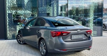 Toyota Avensis III Sedan Facelifting 2015 2.0 D-4D 143KM 2017 Toyota Avensis Avensis Prestige Vat Marza Bezwypadkowy Salon PL ASO, zdjęcie 10