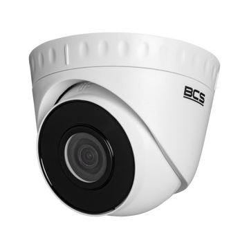BCS-V-EIP15FWR3 / 5MPx IR30m IP-камера 2,8 мм