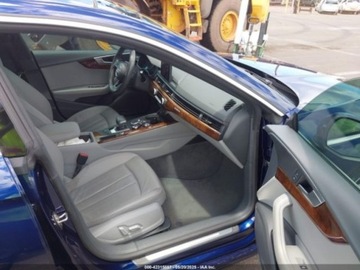 Audi A5 F5 2019 Audi a5 45 PREMIUM 2019, od ubezpieczalni 2.0 Benzyna 248KM, zdjęcie 6
