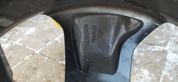 KOLO DISK DS3 17" 215/55R17 PIRELLI