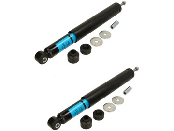 SACHS 105 724 Amortyzator