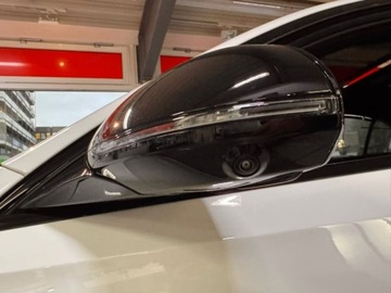 Mercedes Klasa E W214 Sedan 2.0 220d 197KM 2025 E Klasa 220 d 4-Matic AMG 2.0 197KM 2025, zdjęcie 17