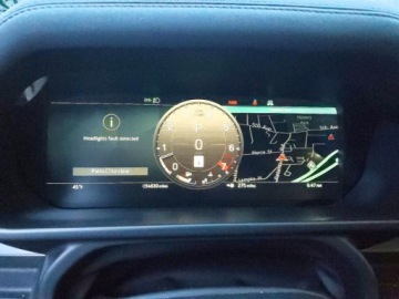 Land Rover Defender IV (L663) 2023 Land Rover Defender 110 2023 3.0 Benzyna 395KM, zdjęcie 9