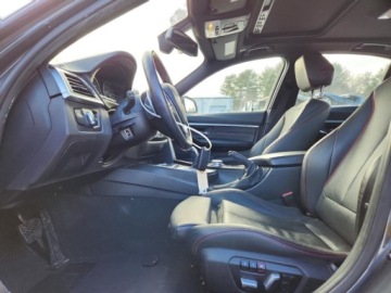 BMW Seria 3 F30-F31-F34 2016 BMW Seria 3 2016 BMW 328 XI SULEV 2.0 Benzyna 240KM, zdjęcie 7