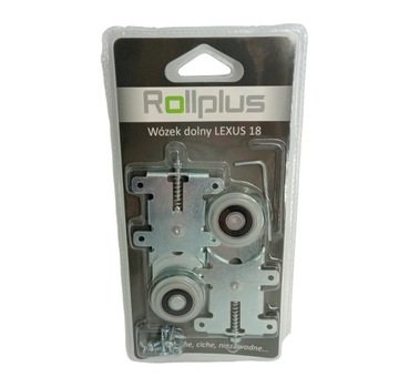Wózek Dolny Lexus 75/18