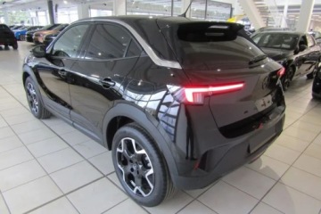 Opel Mokka II 2026 Opel Mokka Ultimate Hybrid 145 KM Najbogatsza wersja wyposazenia Szybki O, zdjęcie 2