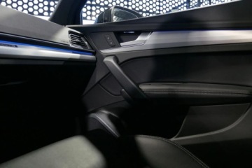 Audi Q5 II SUV Facelifting 2.0 45 TFSI 265KM 2023 Audi Q5 Quattro 265KM Panorama AudiDriveSelect 3Zone Kamera LED 2.0, zdjęcie 24