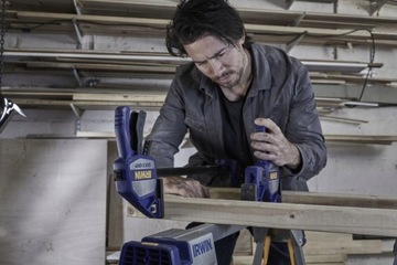 Расширитель столярных зажимов Quick-Grip Irwin 450 мм